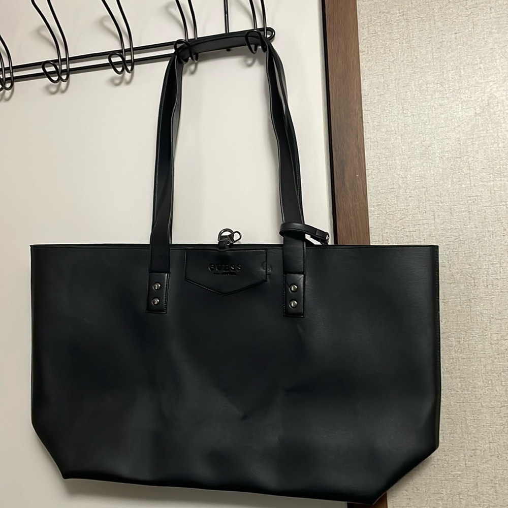 Large tote
